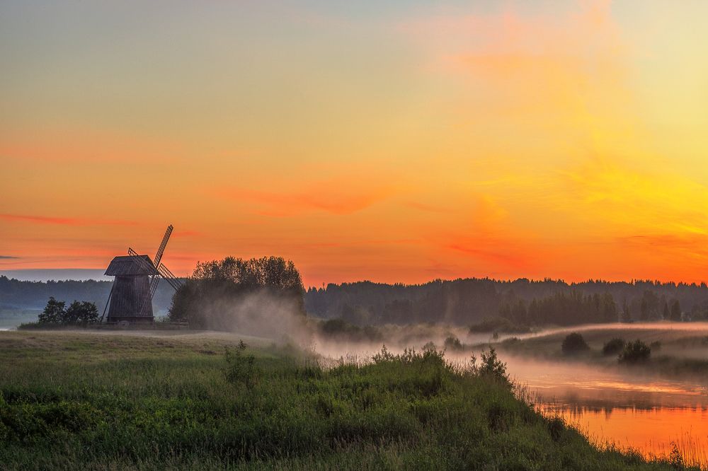 Photograph by Крицак Ольга