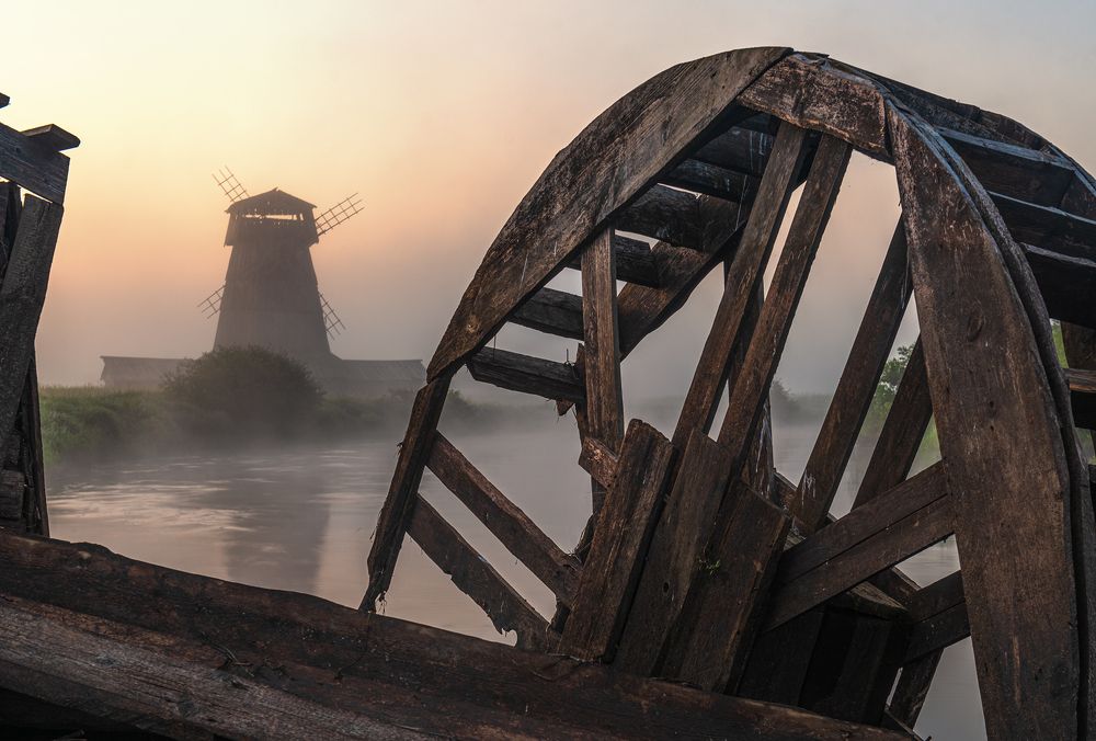 Photograph by Крицак Ольга