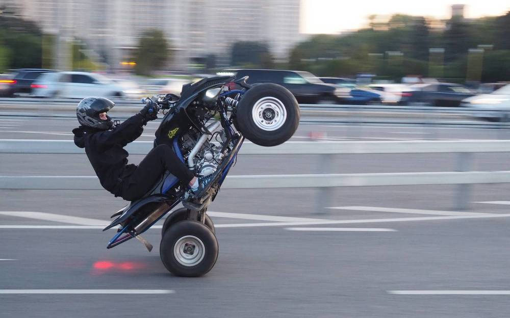 Photograph by Сергей Тузлуков