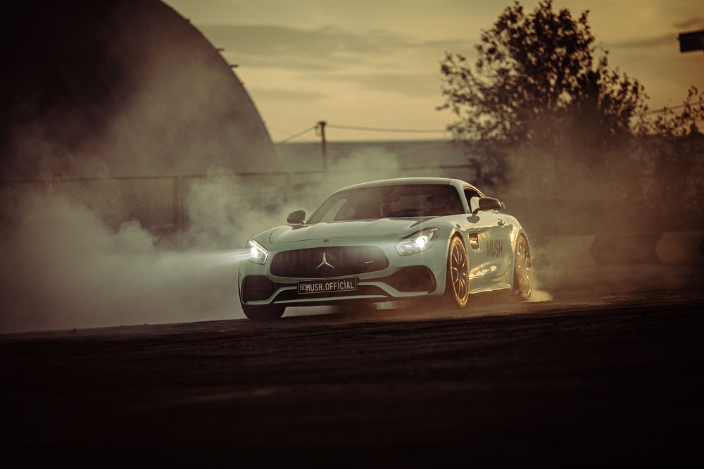 Photograph by Alexey Krapivin