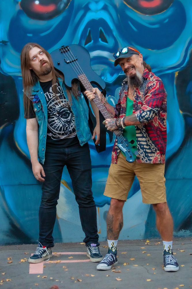 Photograph by Sodomelle Flavian