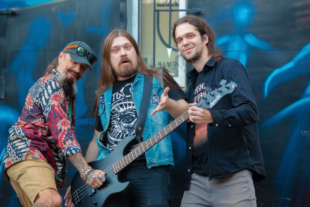 Photograph by Sodomelle Flavian