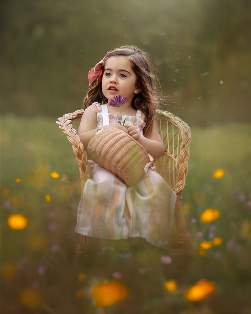 Фотография автора Paola Kerestegian