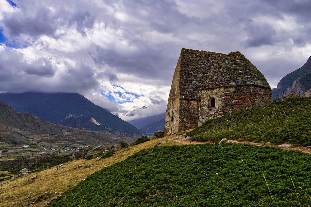 Photograph by Михаил Баевский