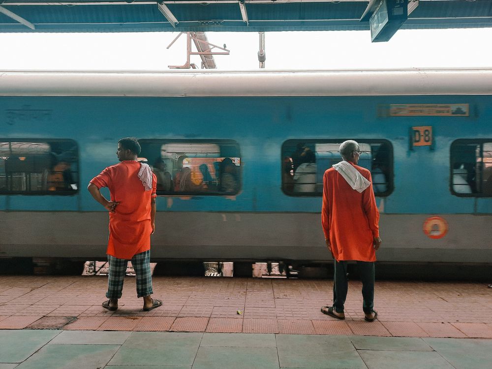 Photograph by Arsalan Manzoor