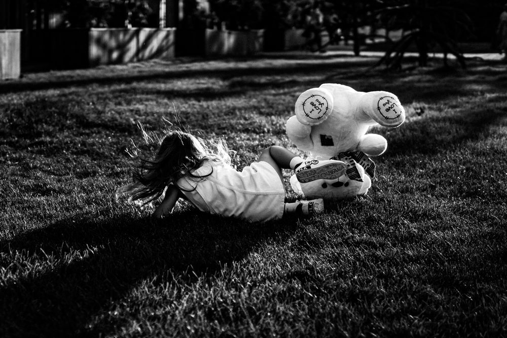 Photograph by Дарья Афанасьева