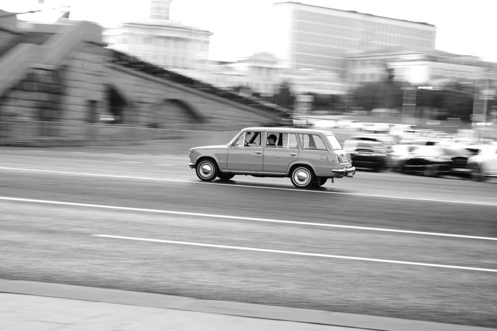 Photograph by Андрей Шелуков