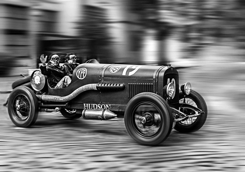 Photograph by Carlos Gianoli