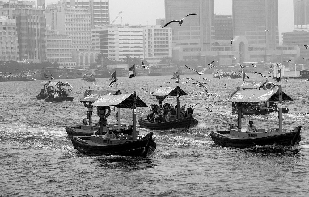 Photograph by Abie Davies Thekkanath