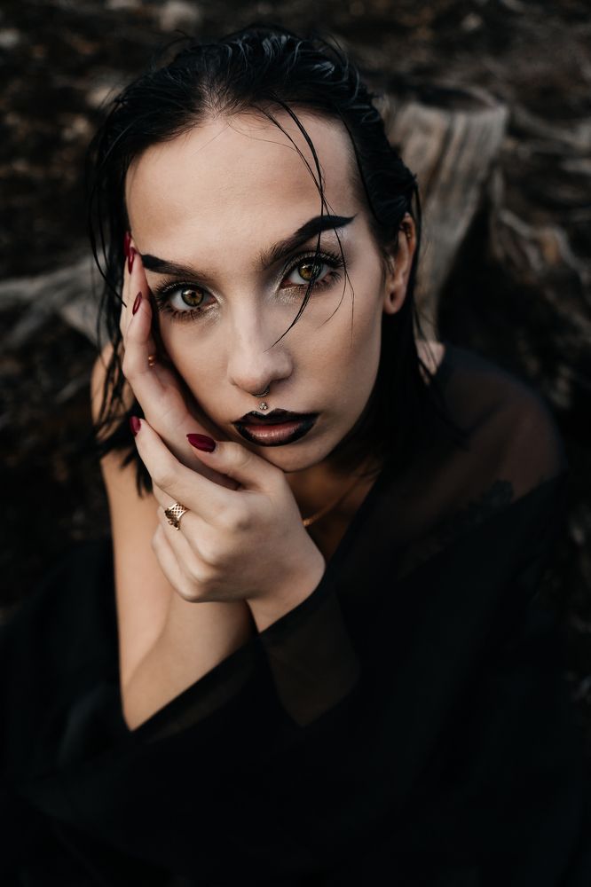 Photograph by Диана Сергеевна