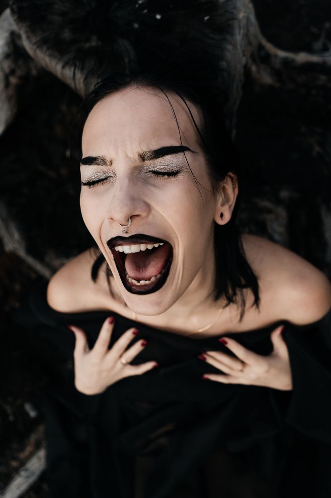 Photograph by Диана Сергеевна