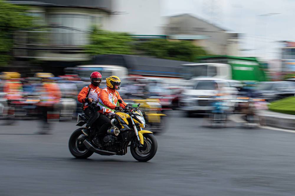 Photograph by Nguyen