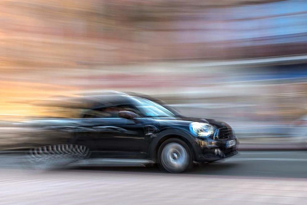 Photograph by Victor Ninestrong