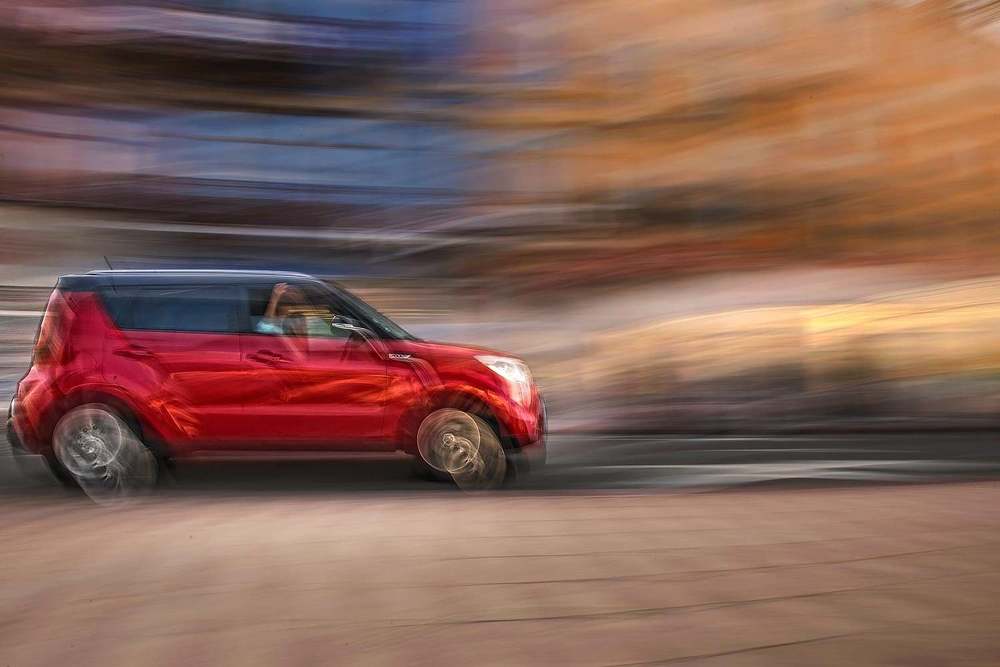 Photograph by Victor Ninestrong