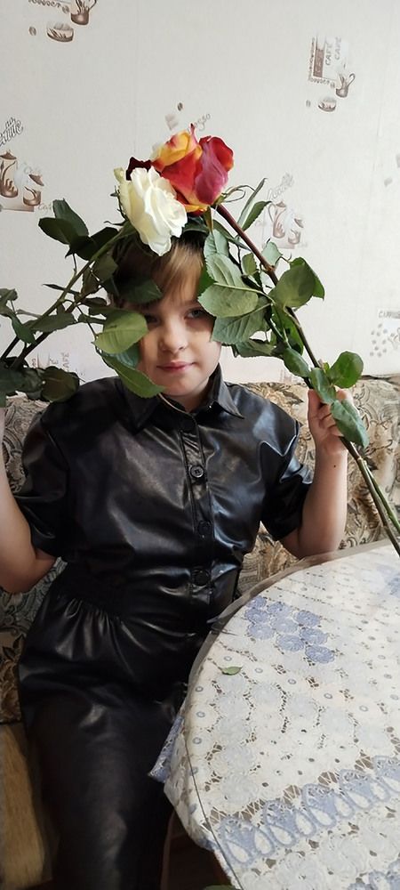 Photograph by Светлана Зотова