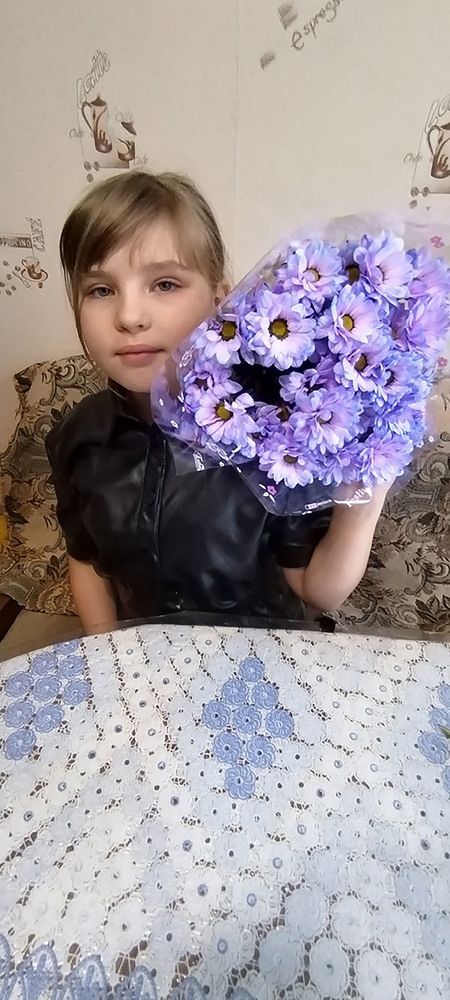 Photograph by Светлана Зотова