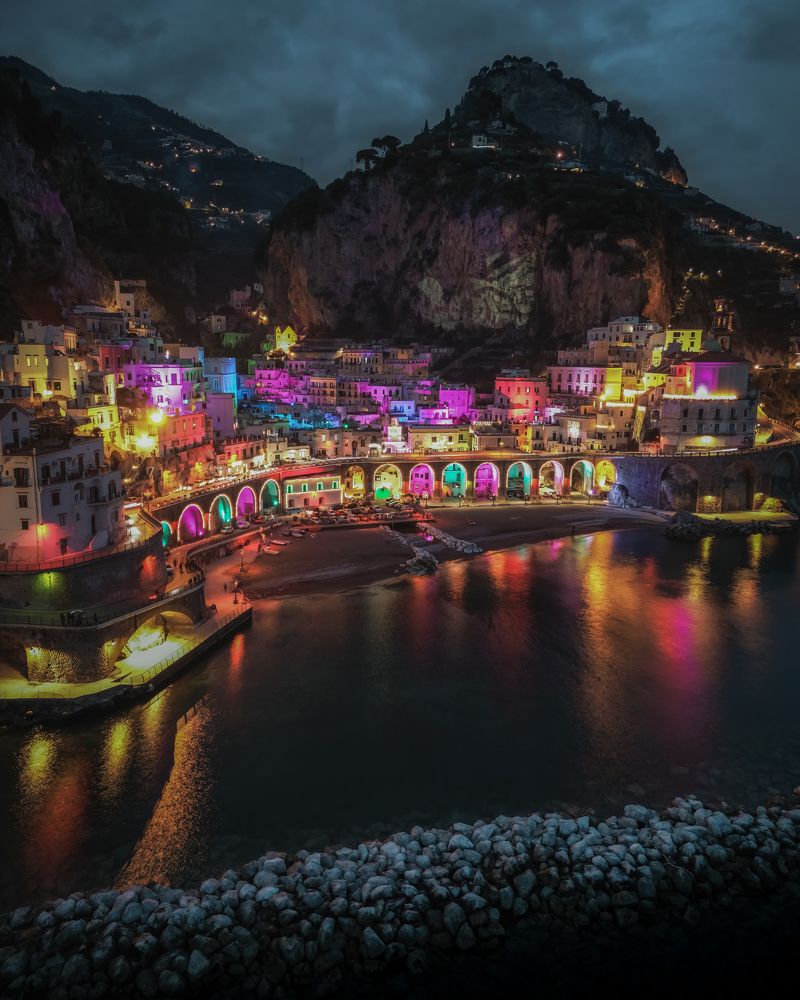 Photograph by Giuseppe Bianco