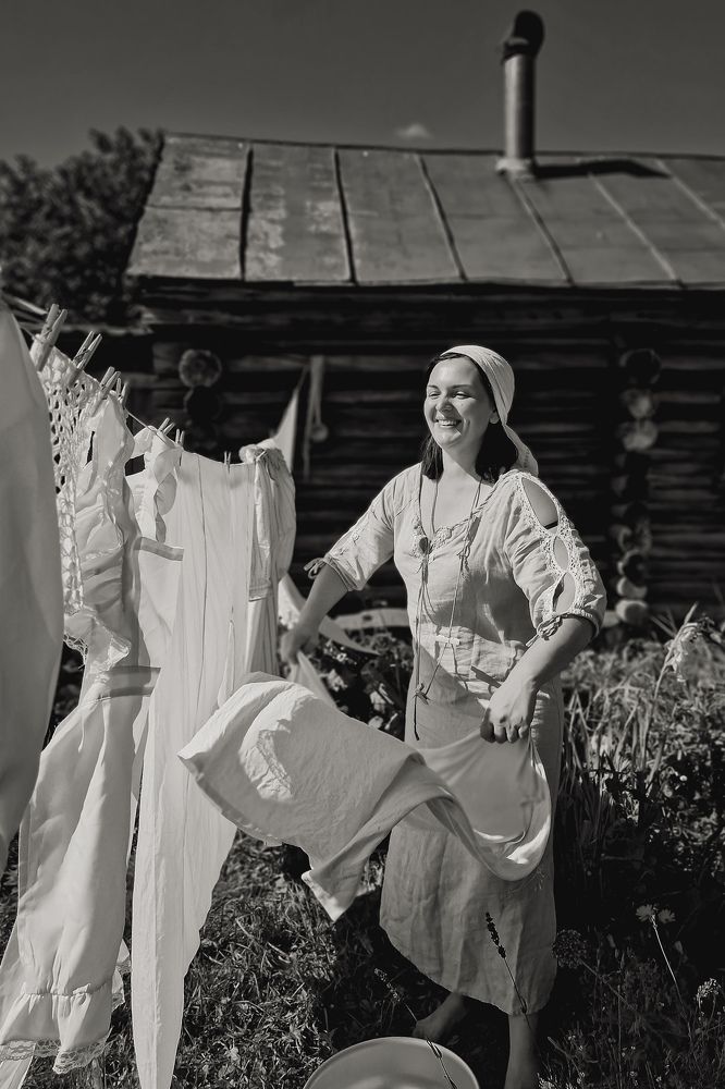 Photograph by Ирина Семикова