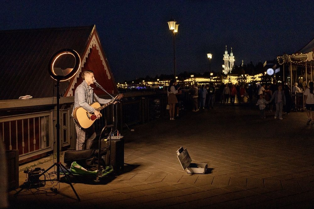 Photograph by Людмила Иевлева