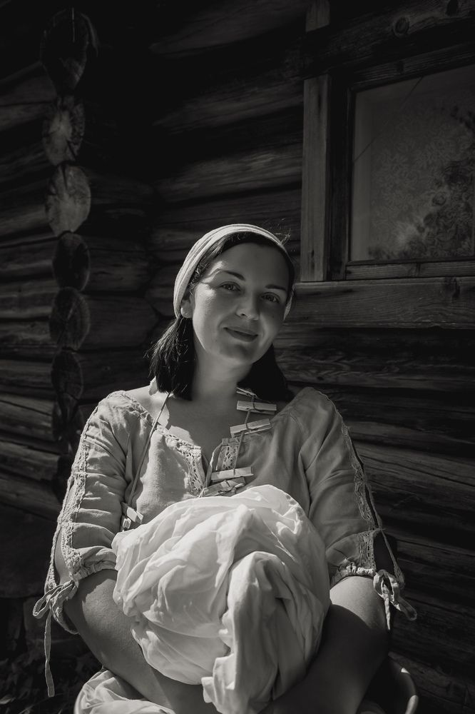 Photograph by Ирина Семикова