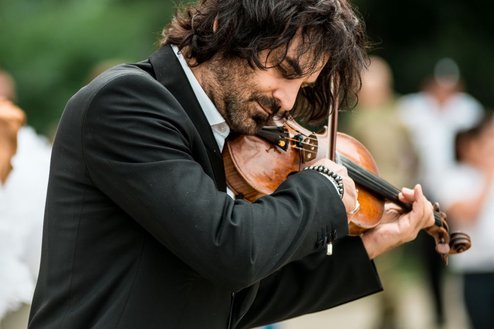 Photograph by Татьяна Литвинова