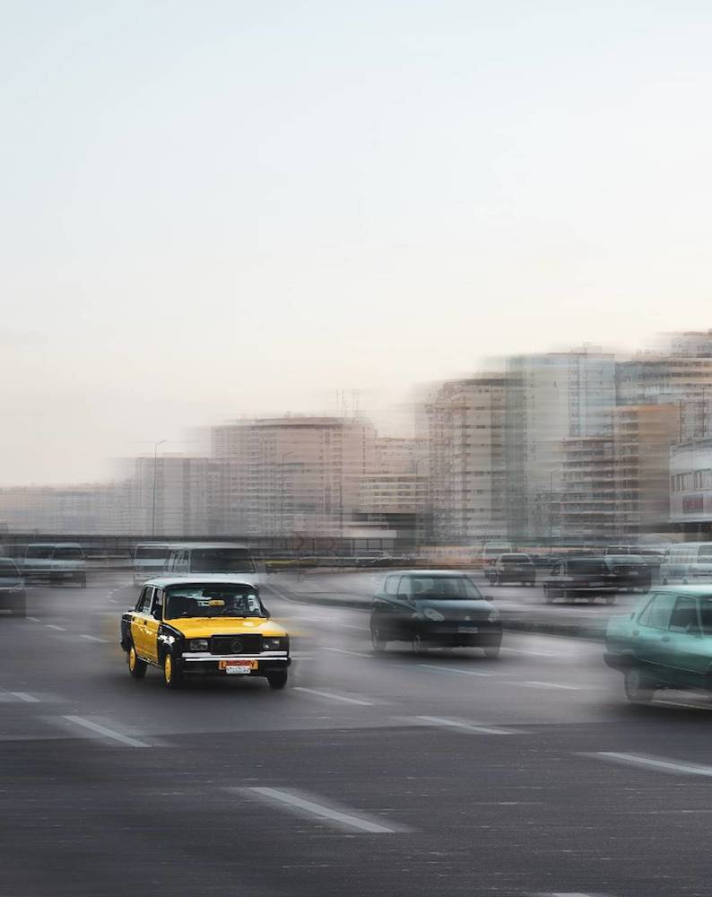 Photograph by Ahmed Ehab Akl