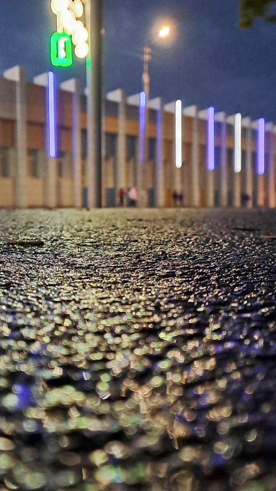 Photograph by Ирина Ахметова