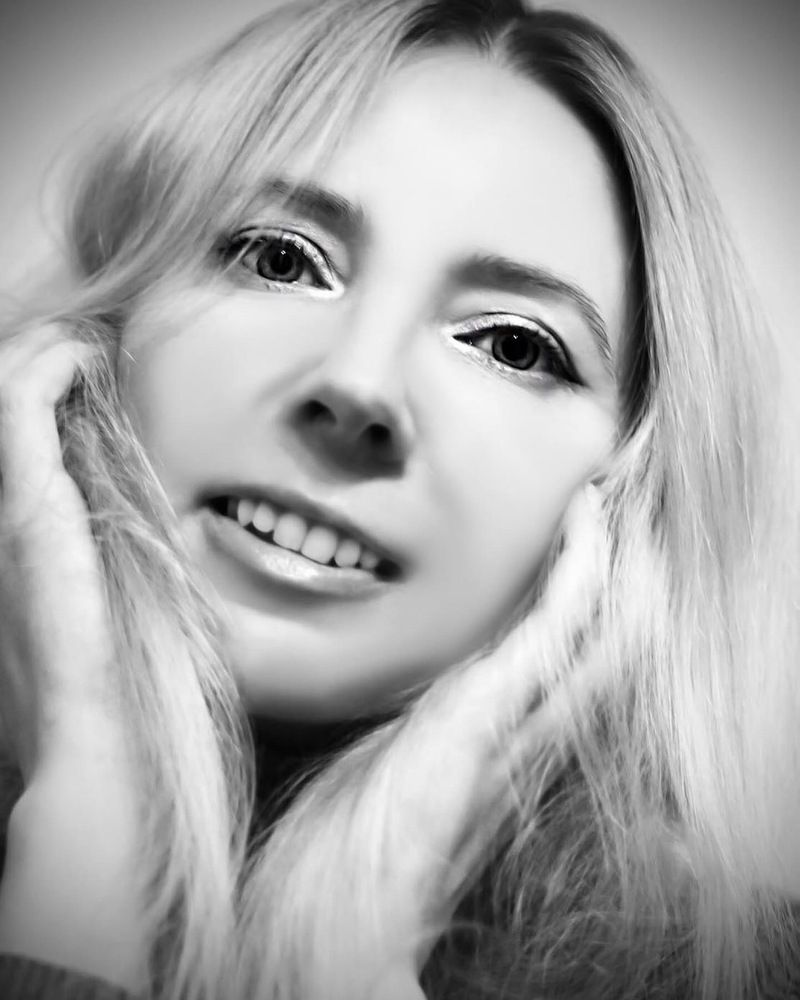 Photograph by Anna Krivorucko