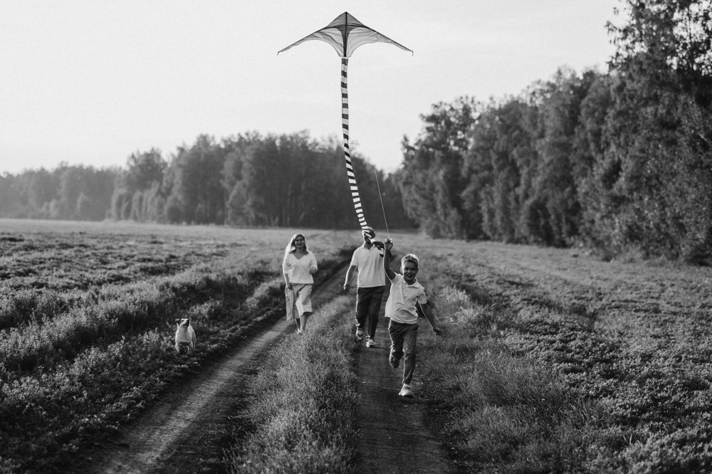 Воздушный змей