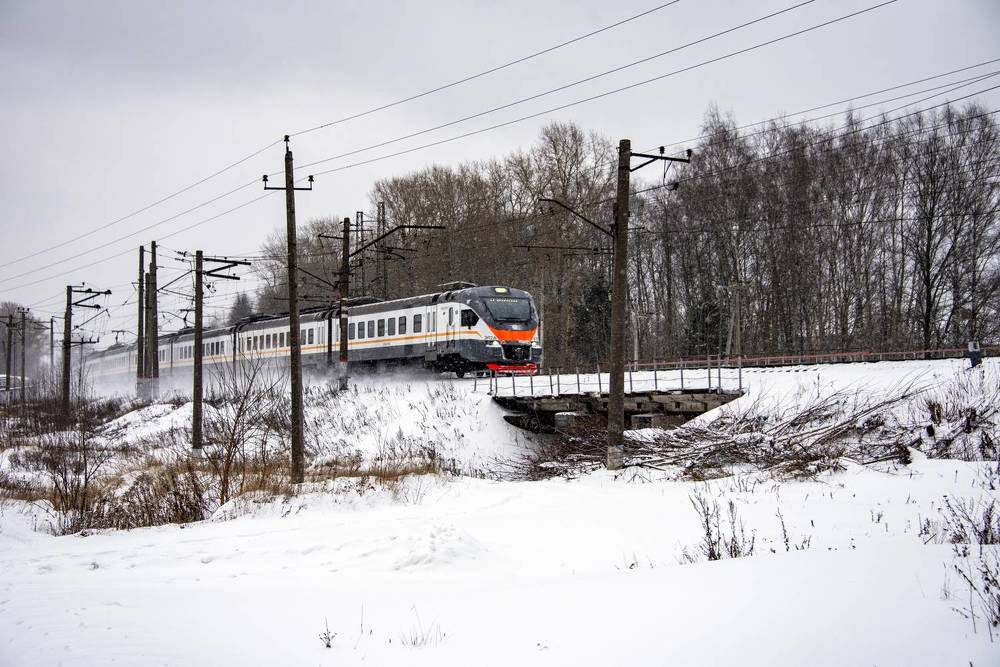 Photograph by Дария Ризниченко