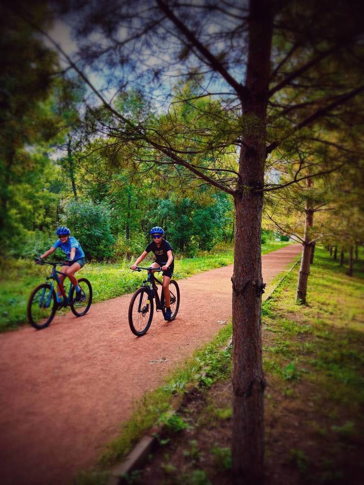 Photograph by Лариса Кузнецова