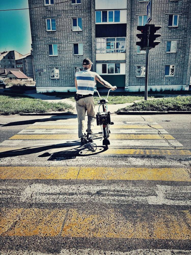 Photograph by Лариса Кузнецова