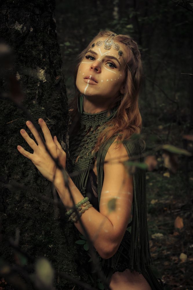 Photograph by Kostantin Belonogov