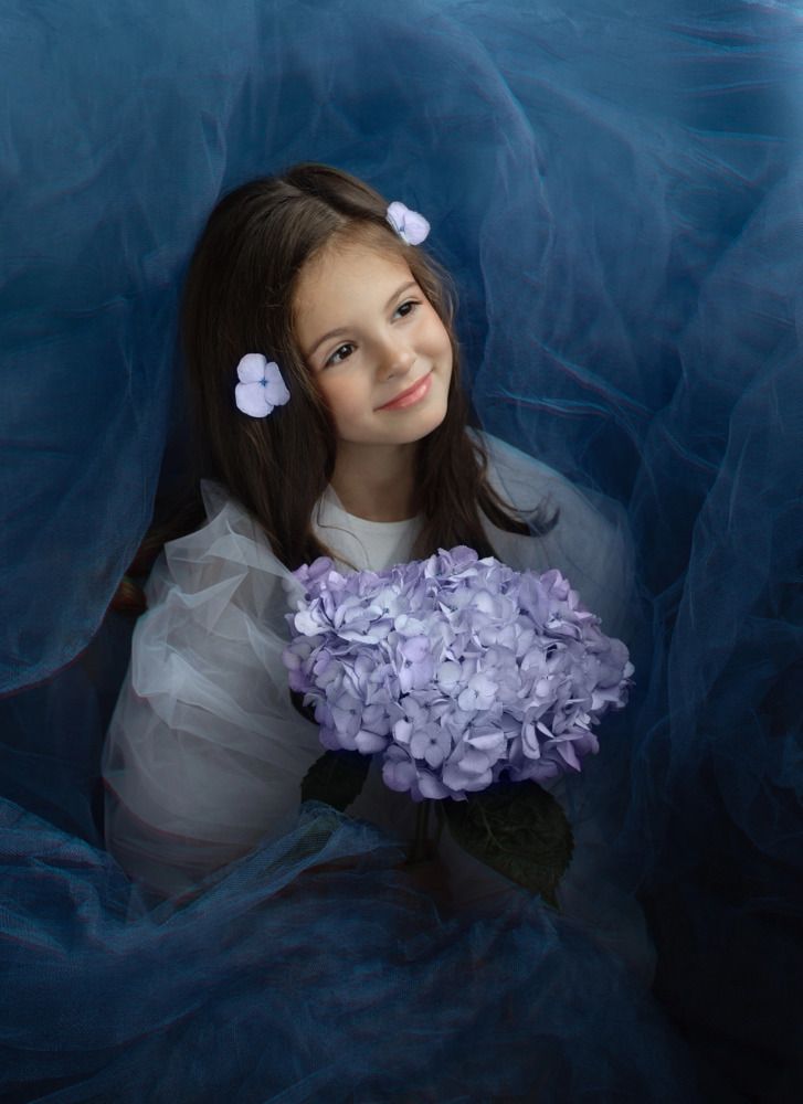 Photograph by Александра Пургаева