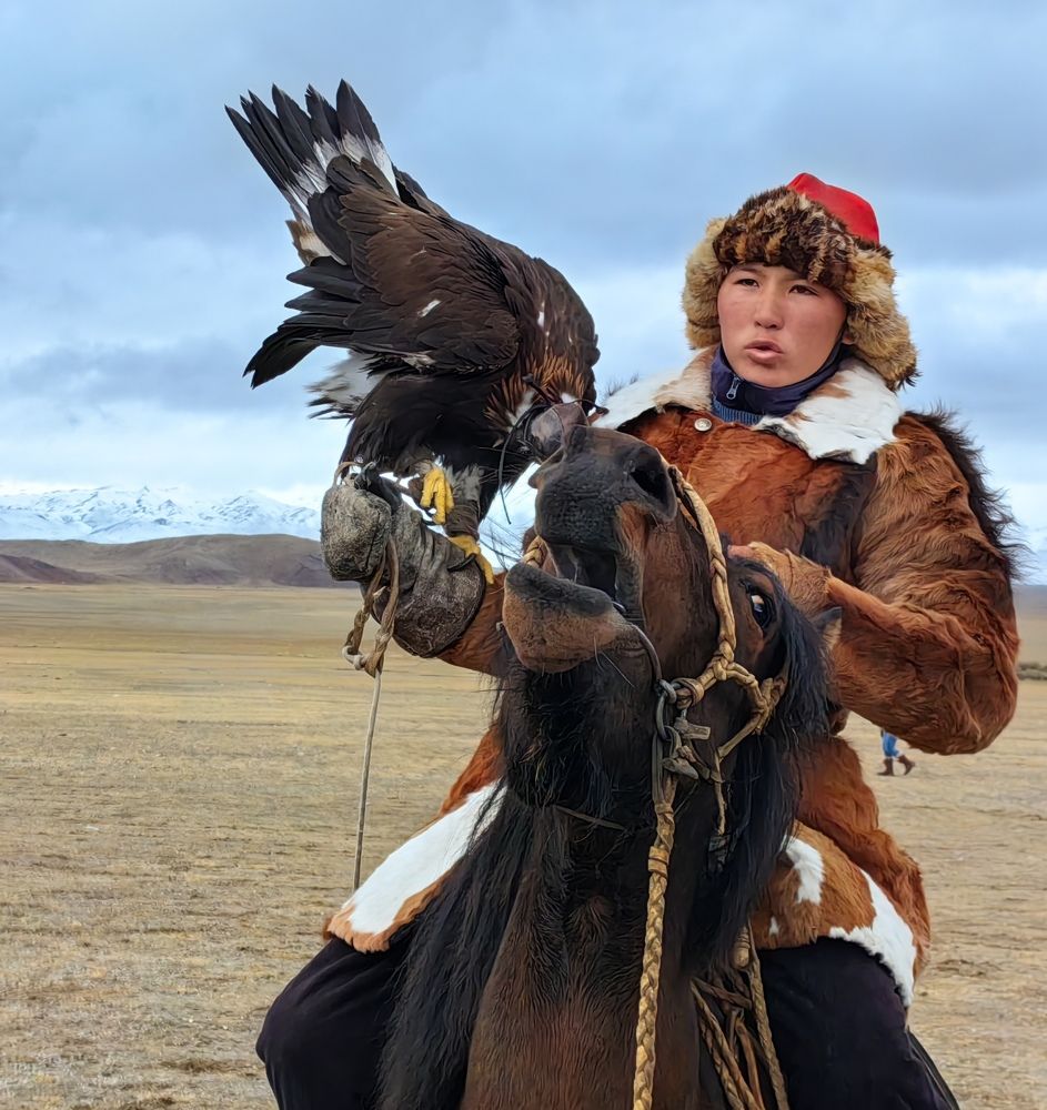 Photograph by Марина Корреа Ластра