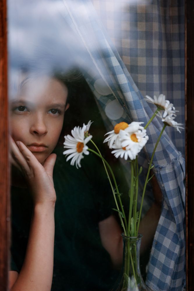 Photograph by Елизавета Лутцева