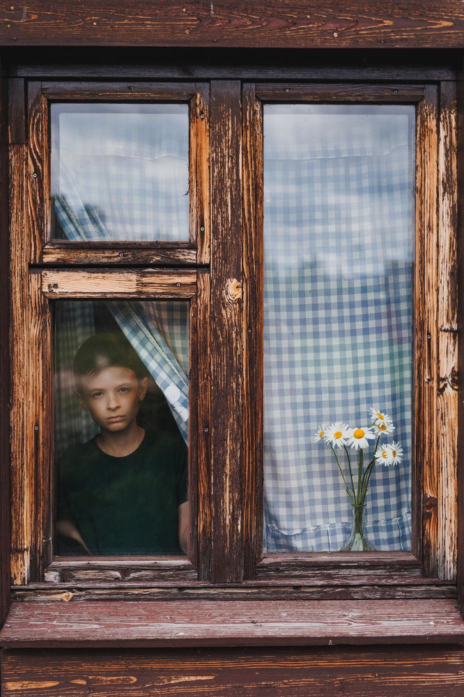 Photograph by Елизавета Лутцева