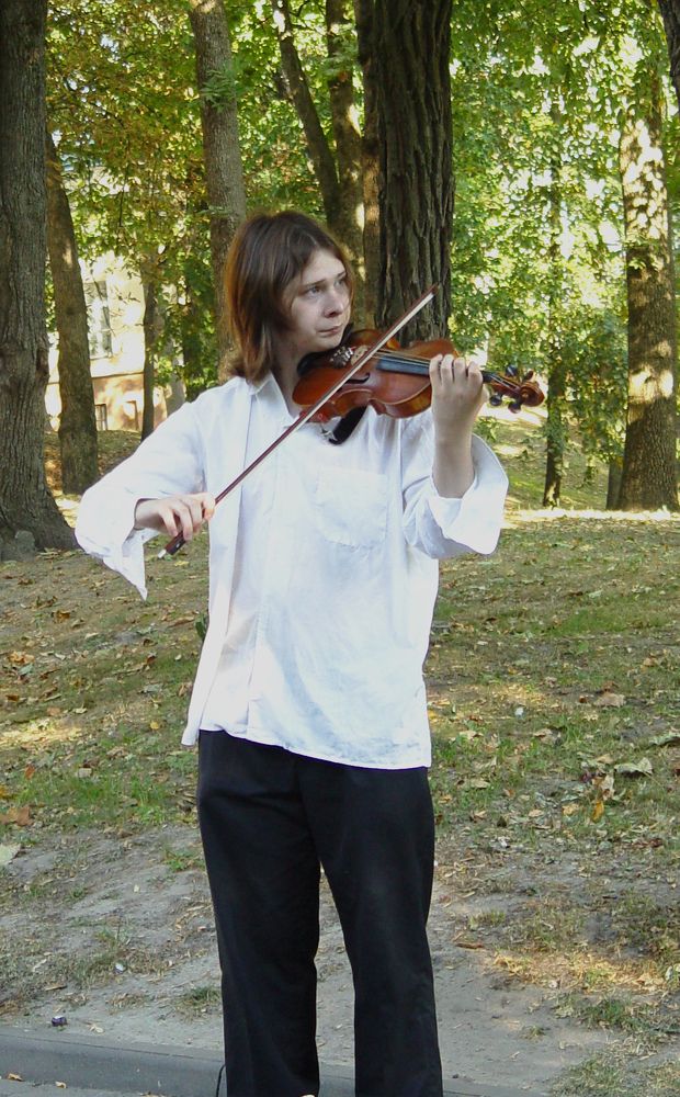 Фотография автора Всеволод