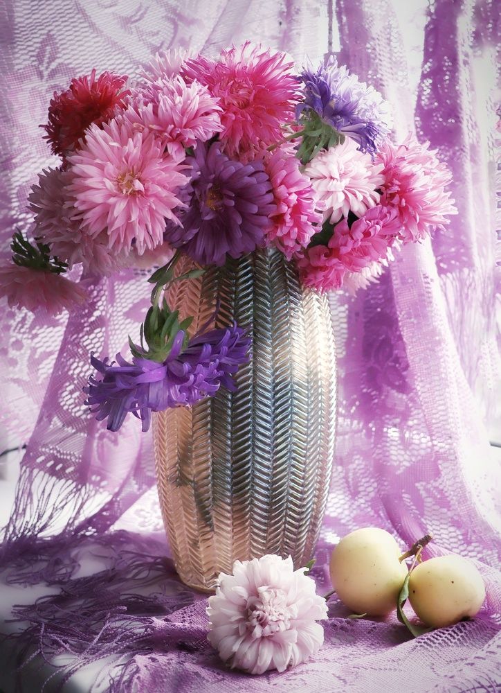 Photograph by Olga Asson