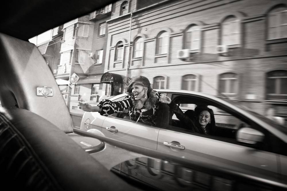 Photograph by Dmitri Izosimov