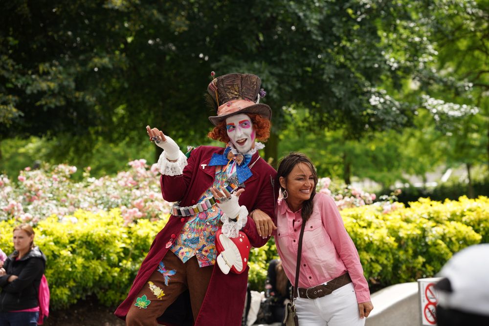 Фотография автора OVIDIU-IOAN TICU