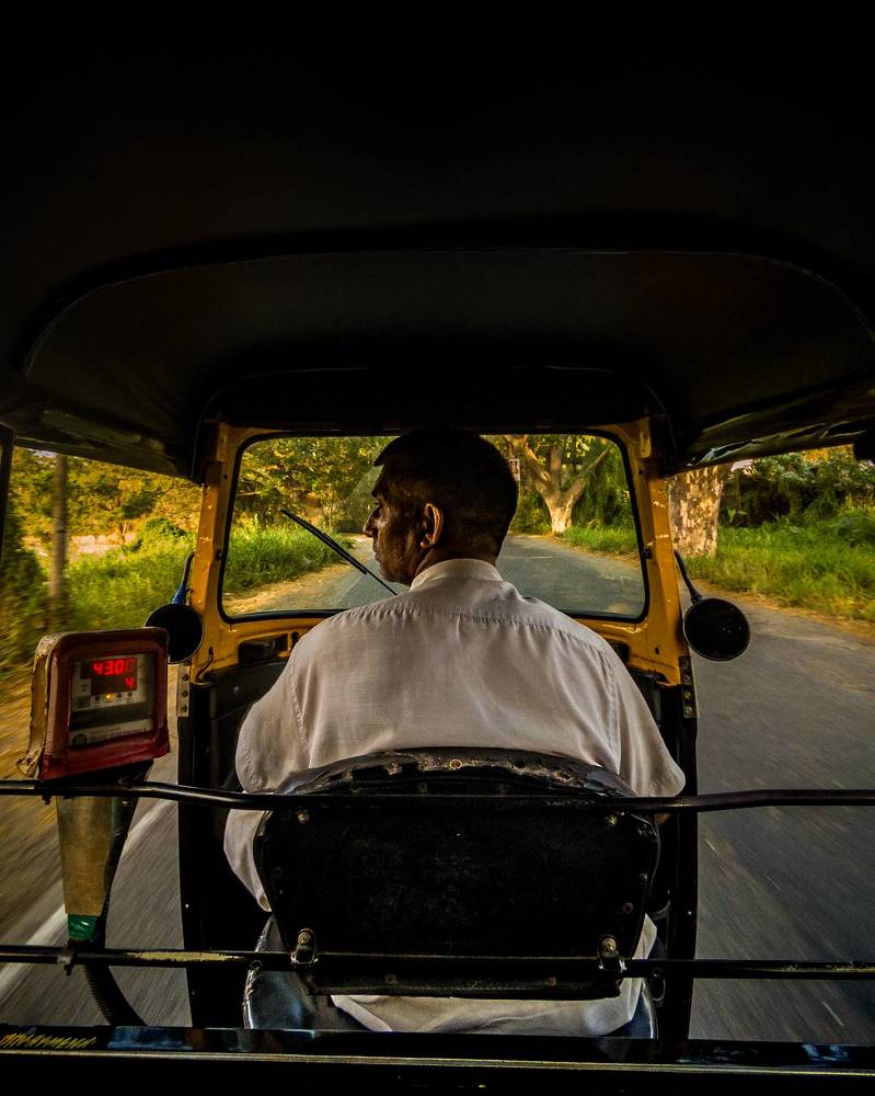 Photograph by Sayan Biswas