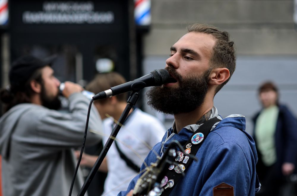 Photograph by Елена Берсенёва