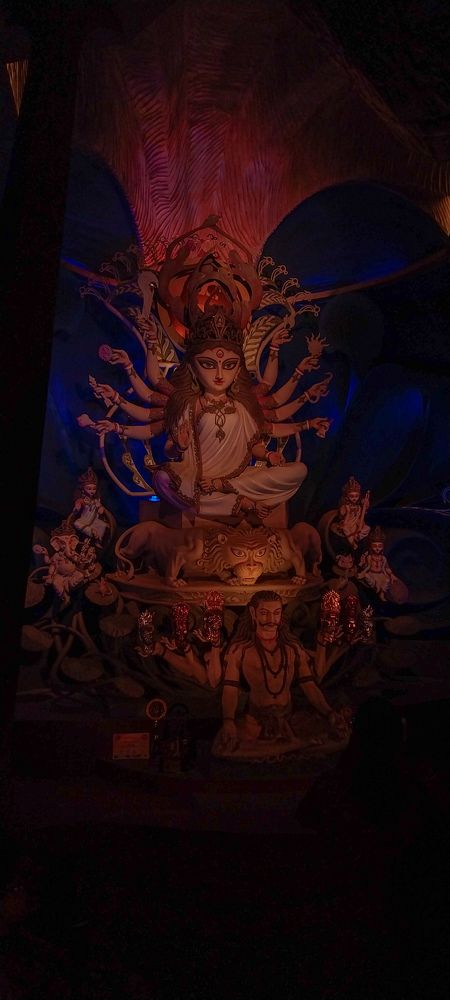 Photograph by BHASKAR DAS