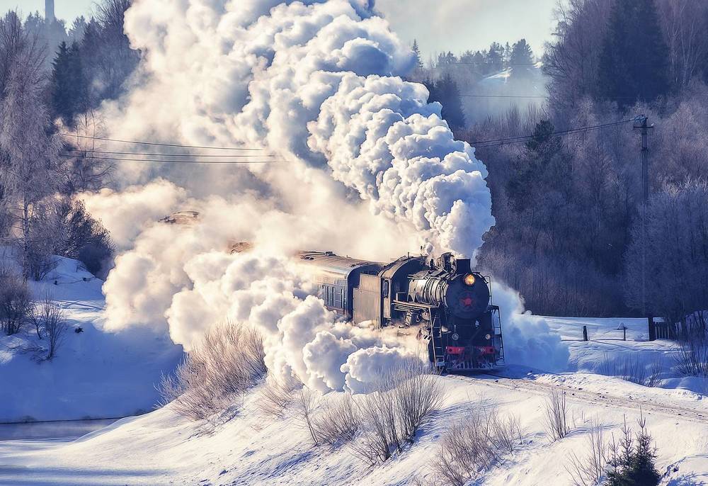 Photograph by Липецких Владимир