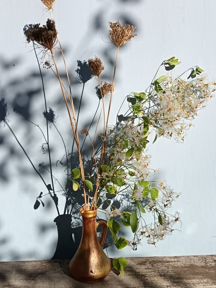 Photograph by Nadin Gaaze