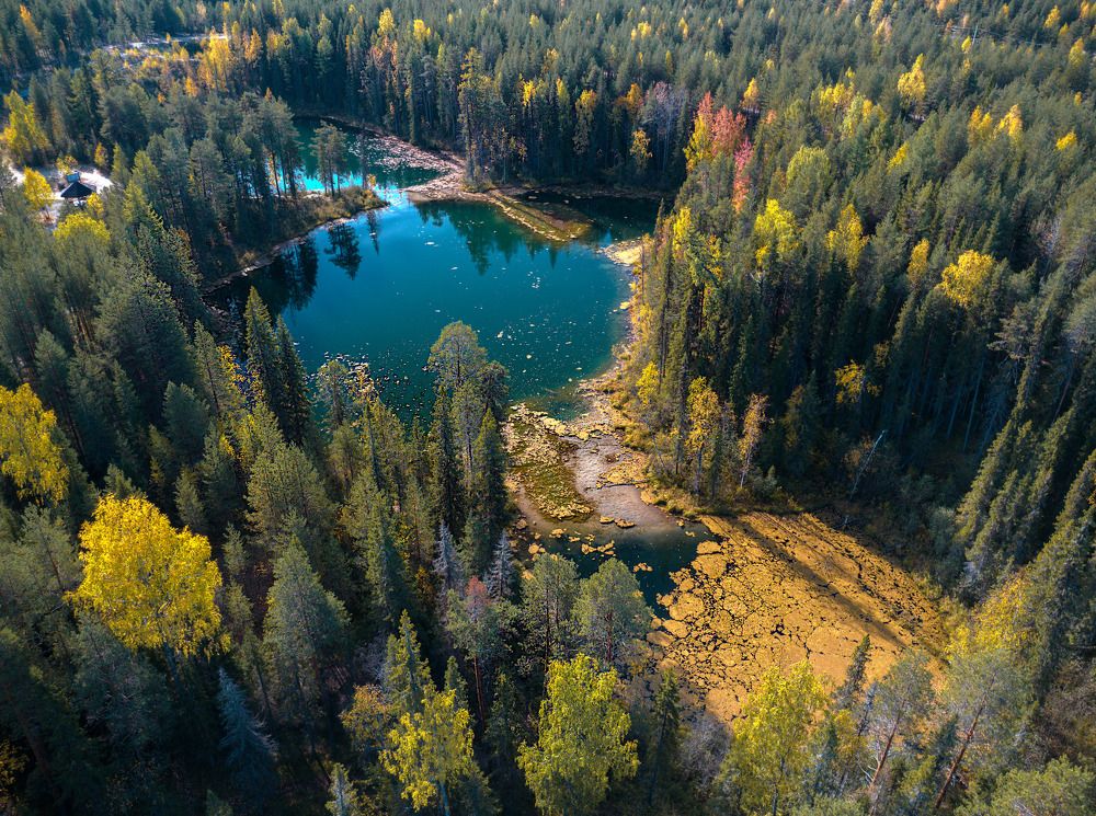 Photograph by Денис Гончаренко