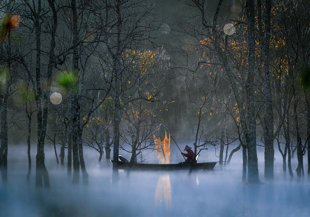 Photograph by NGUYEN HOANG GIANG