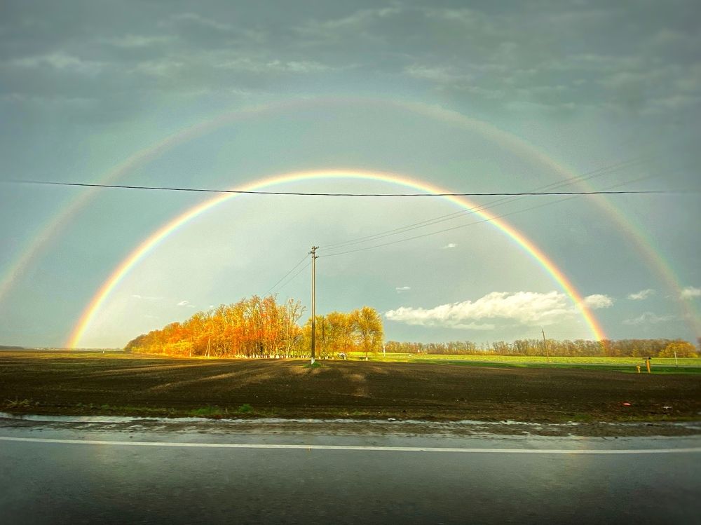 Photograph by Оксана Маракушина