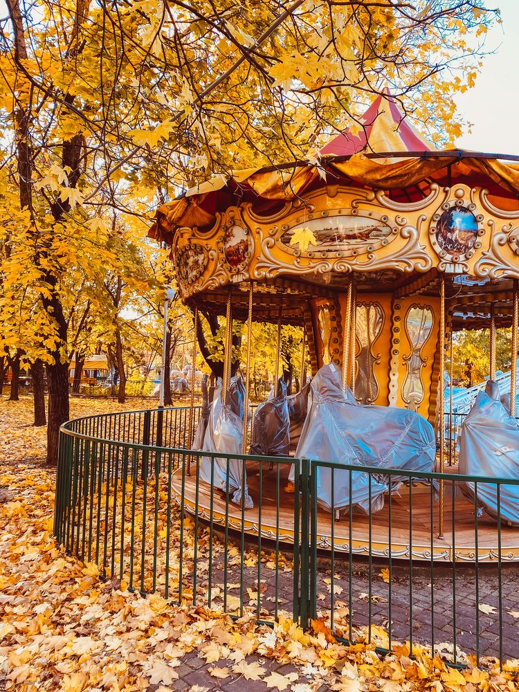 Photograph by Оксана Маракушина